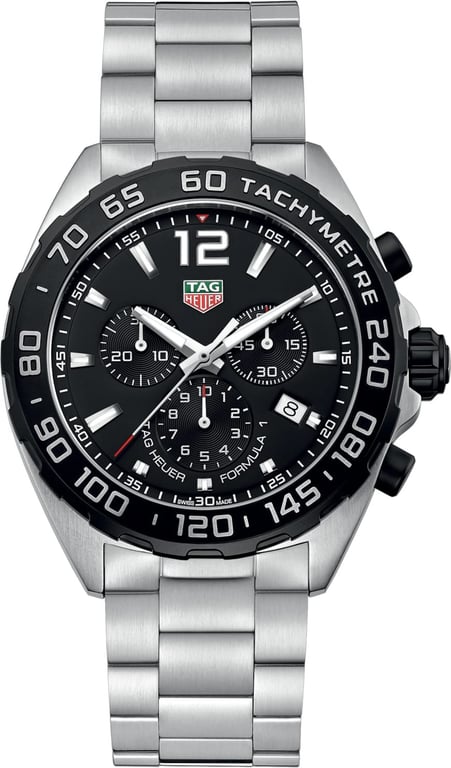 Tag Heuer Tag Heuer Formula 1 Chronograph