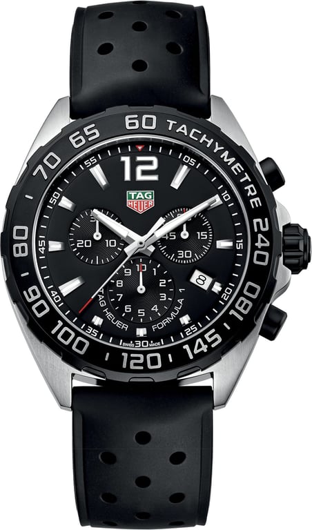Tag Heuer Tag Heuer Formula 1 Chronograph