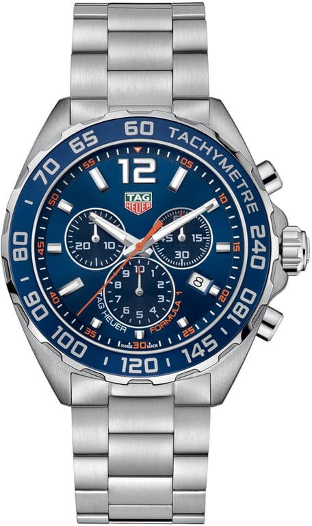 Tag Heuer Tag Heuer Formula 1 Chronograph Quartz