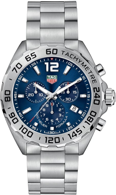 Tag Heuer Tag Heuer Formula 1 Chronograph