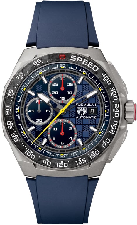 Tag Heuer Tag Heuer Formula 1 Chronograph x Oracle Red Bull Racing