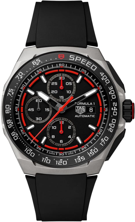 Tag Heuer Tag Heuer Formula 1 Chronograph