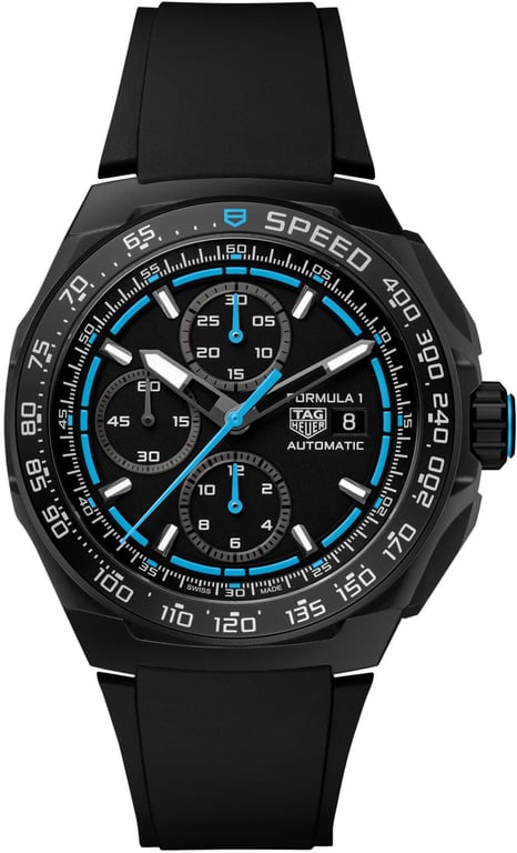 Tag Heuer Tag Heuer Formula 1 Chronograph