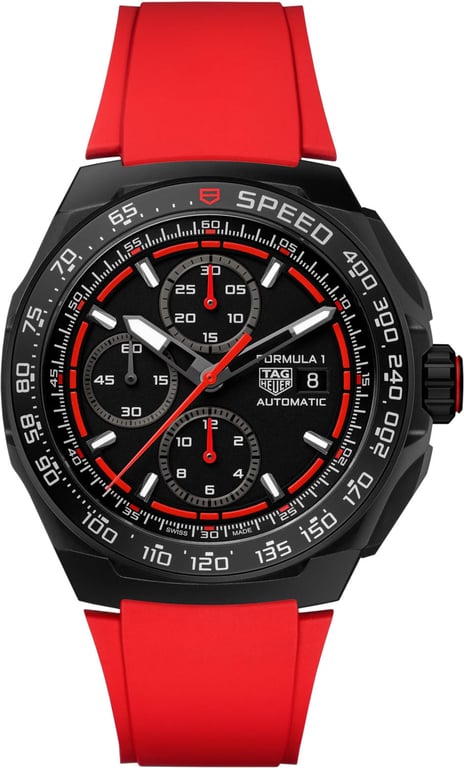 Tag Heuer Tag Heuer Formula 1 Chronograph