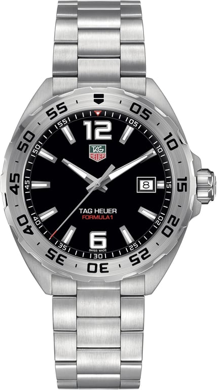 Tag Heuer Tag Heuer Formula 1 Date