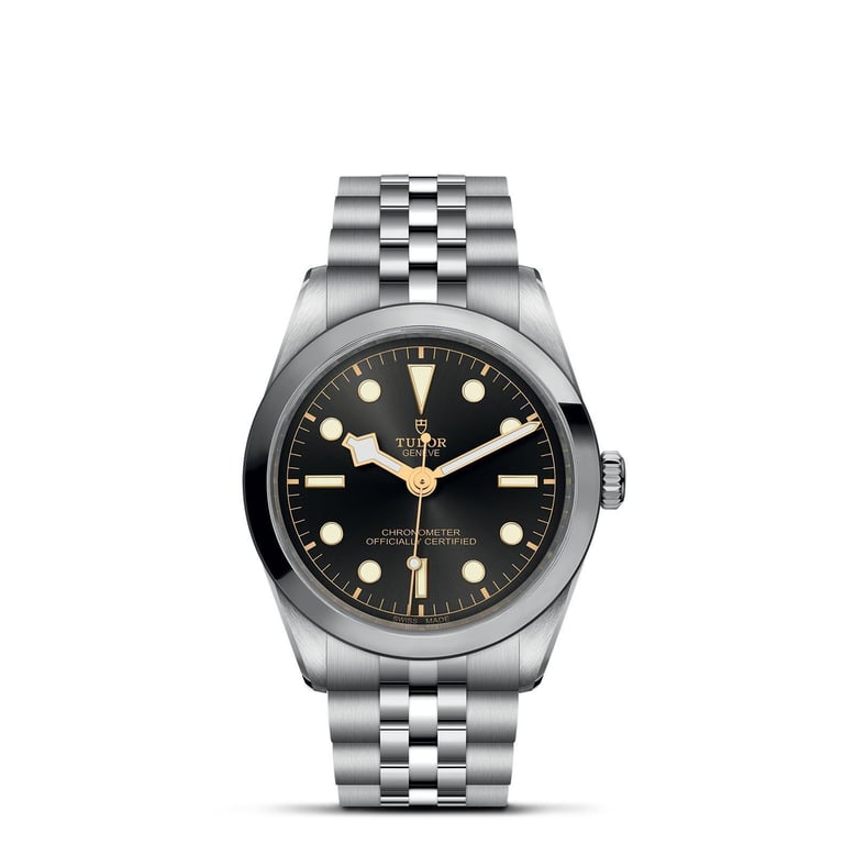 Tudor TUDOR Black Bay One 36