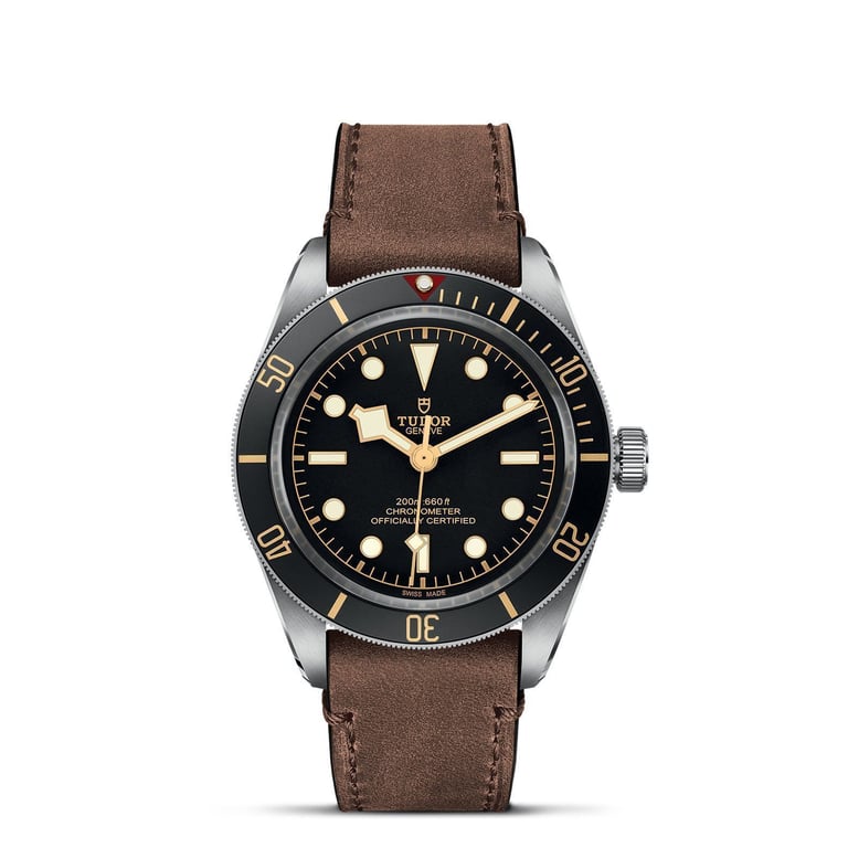 Tudor TUDOR Black Bay Fifty-Eight