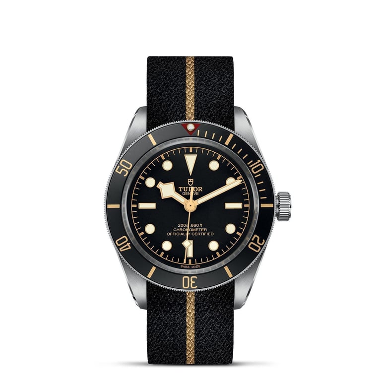 Tudor TUDOR Black Bay Fifty-Eight