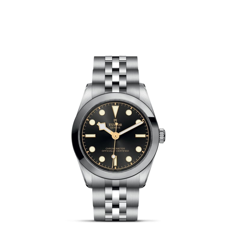 Tudor TUDOR Black Bay One 31