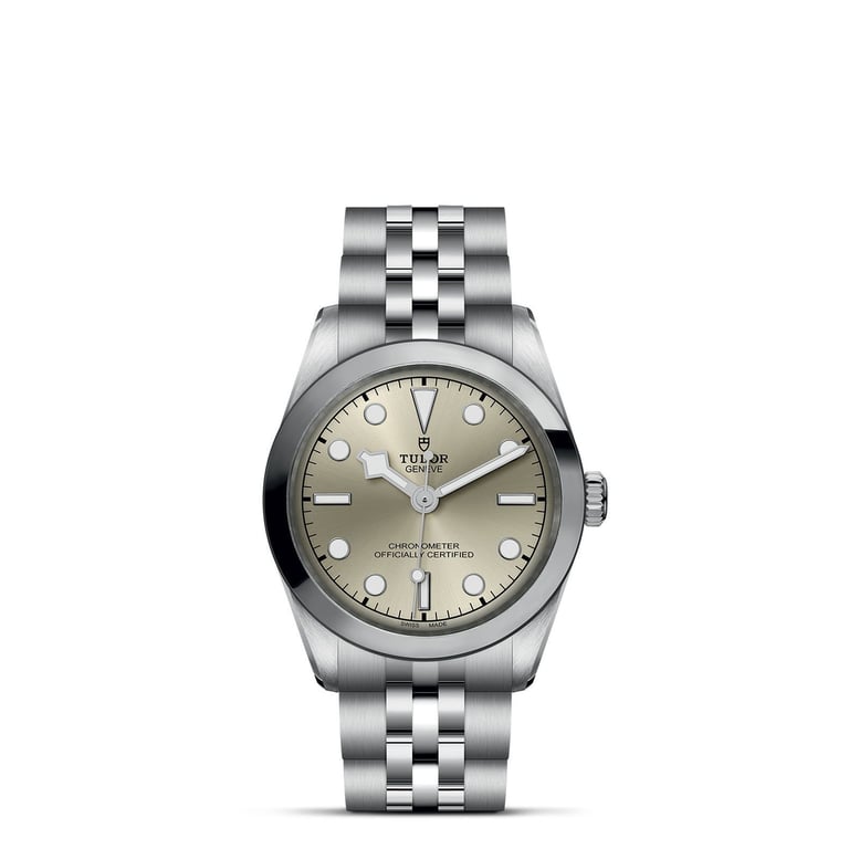 Tudor TUDOR Black Bay One 31