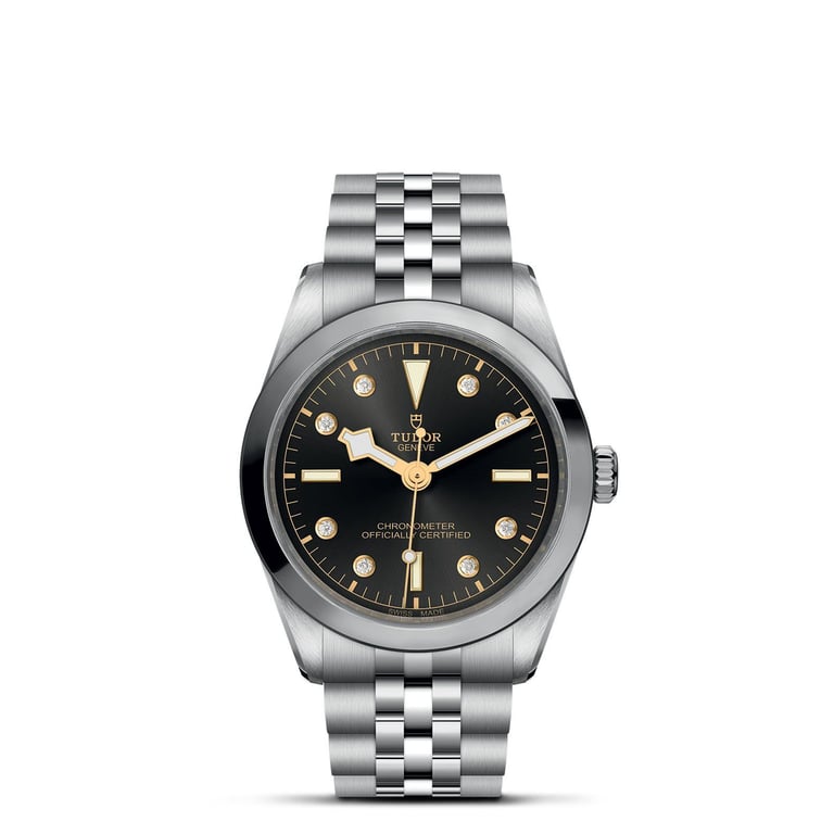 Tudor TUDOR Black Bay One 36
