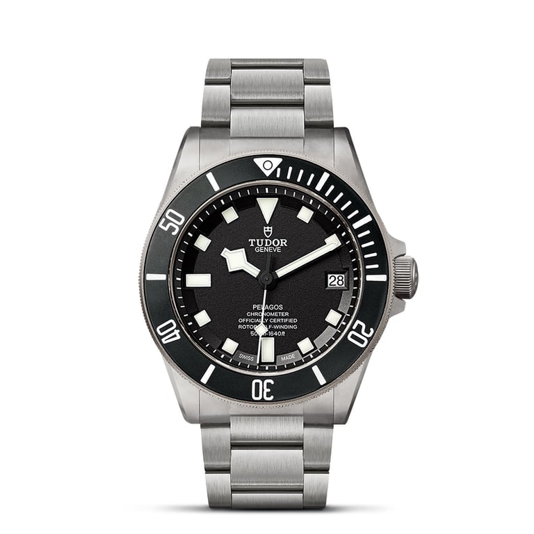 Tudor TUDOR Pelagos