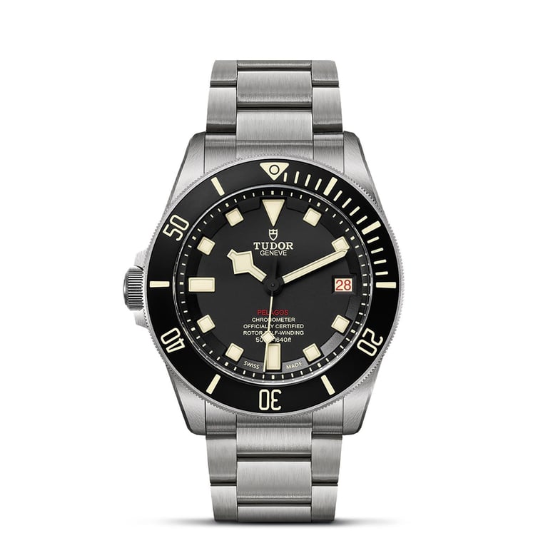 Tudor TUDOR Pelagos LHD