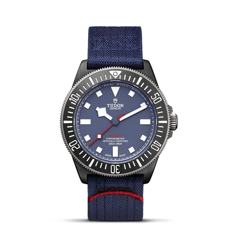 Tudor TUDOR Pelagos FXD