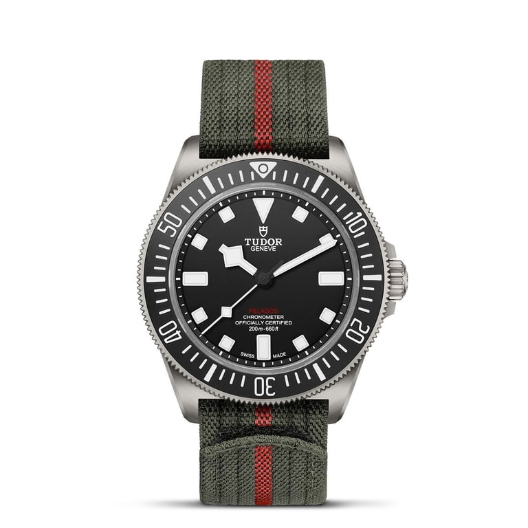 Tudor TUDOR Pelagos FXD