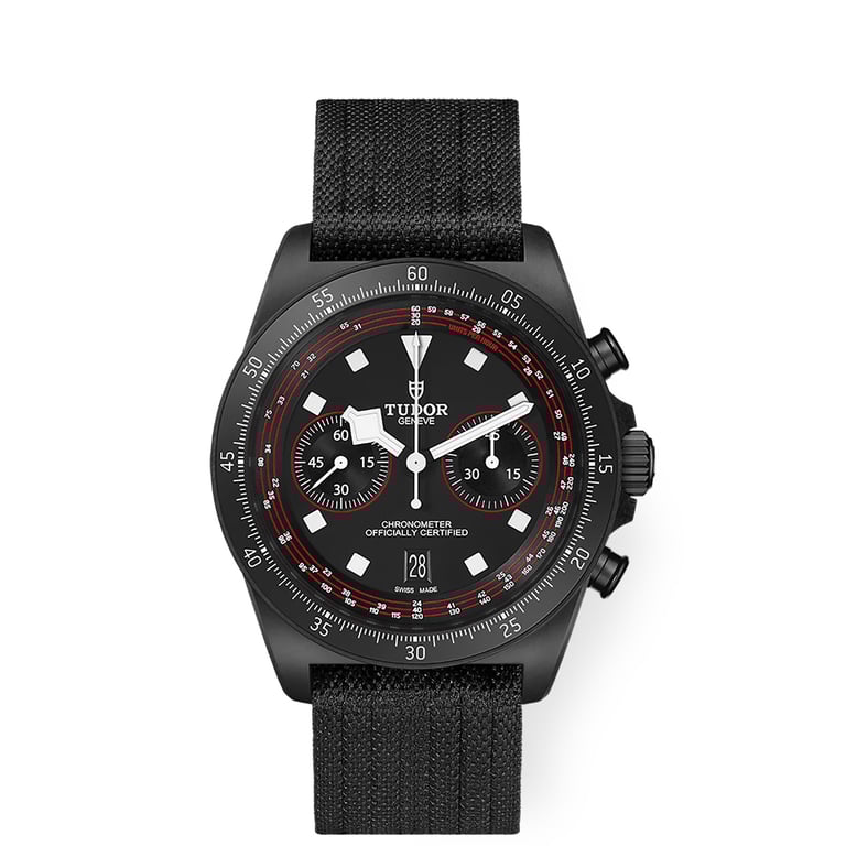 Tudor TUDOR Pelagos FXD Chrono "Cycling Edition"