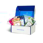 Cannaflower Explorer 2024 Box sept – CBD hemp flower buds