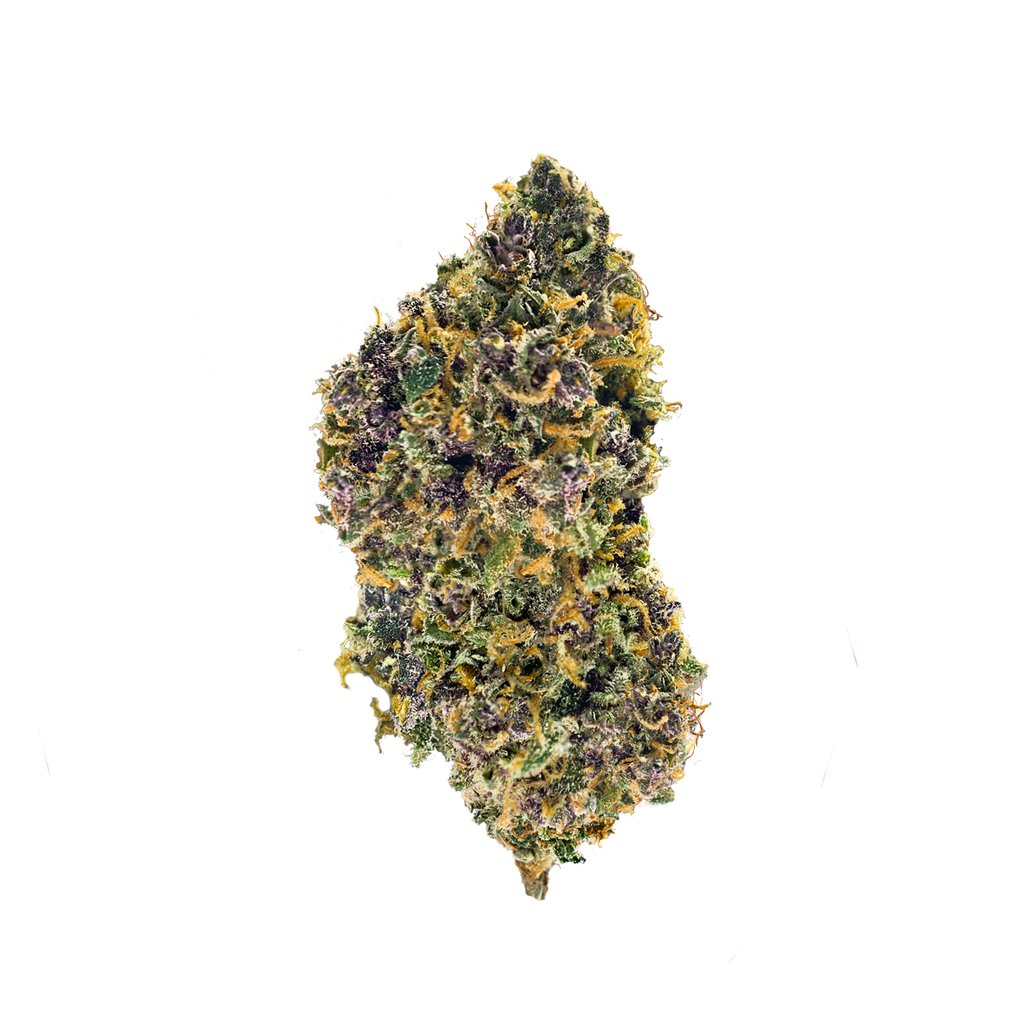 Strawberry Haze Bud – CBD hemp flower buds