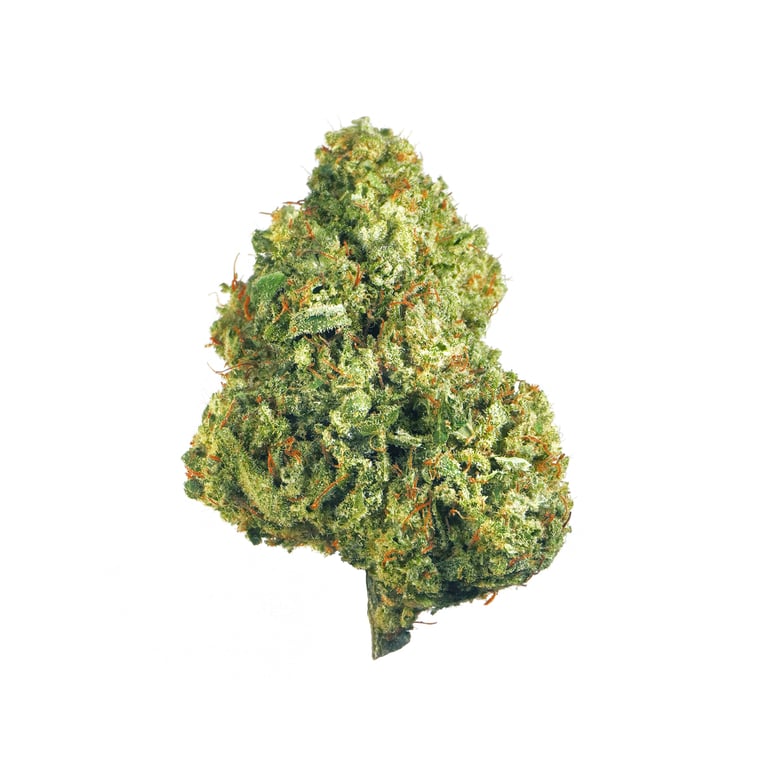 HANA Cannabiotix Super Mango Haze Flower Strain (hybrid), 3.5g