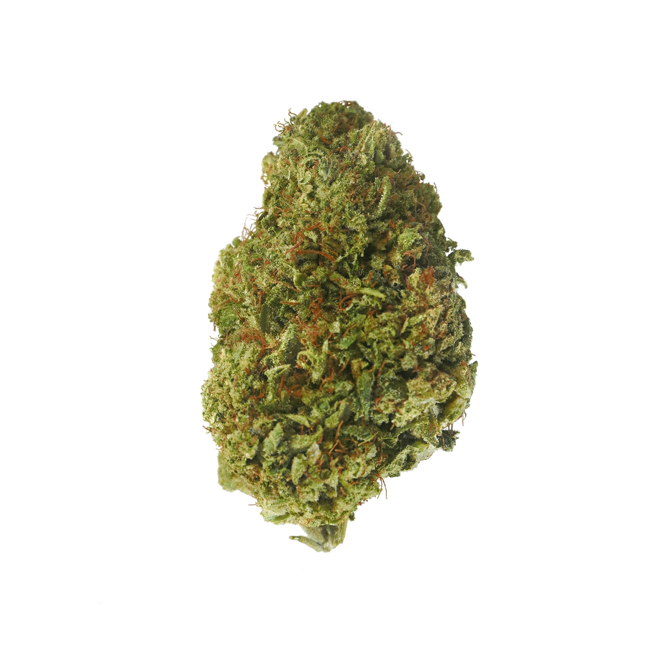 Sour Space Candy 23 – CBD hemp flower buds