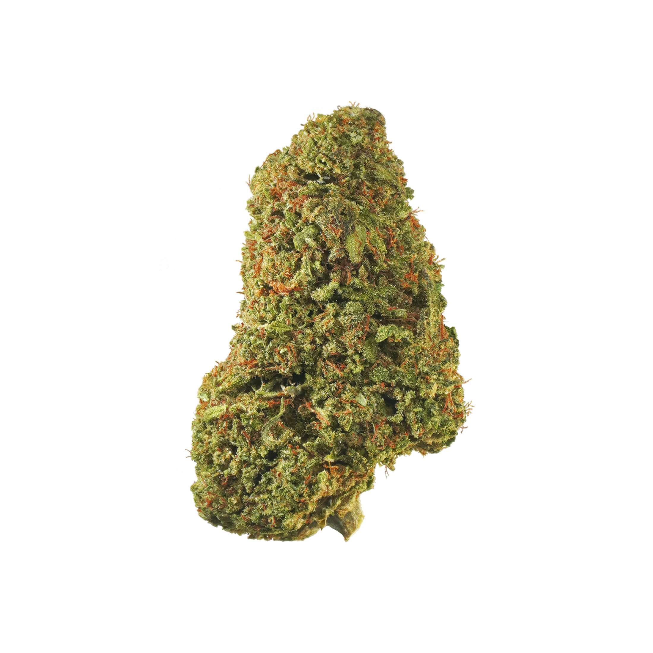 Bubba Kush 23 – CBD hemp flower buds
