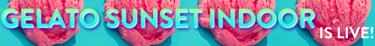 gelato live large – CBD hemp flower buds