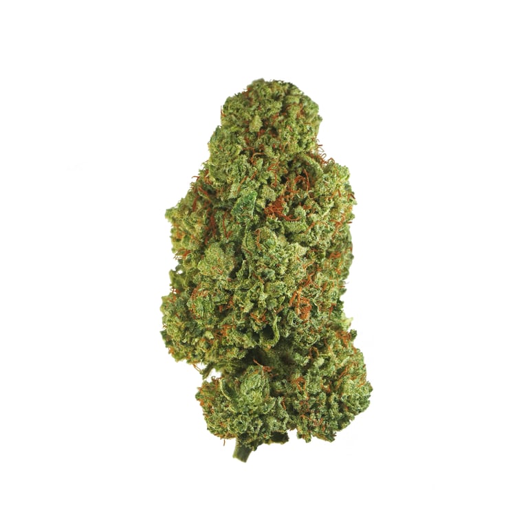 Elektra 23 – CBD hemp flower buds