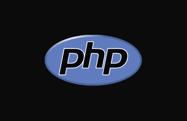 php-logo-card-black