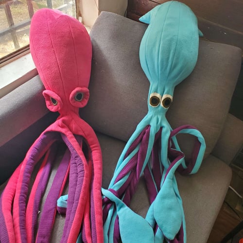 showcase/a-squid-friend-for-octopus