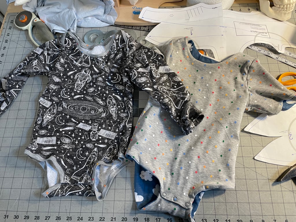 This Otis is out of this world