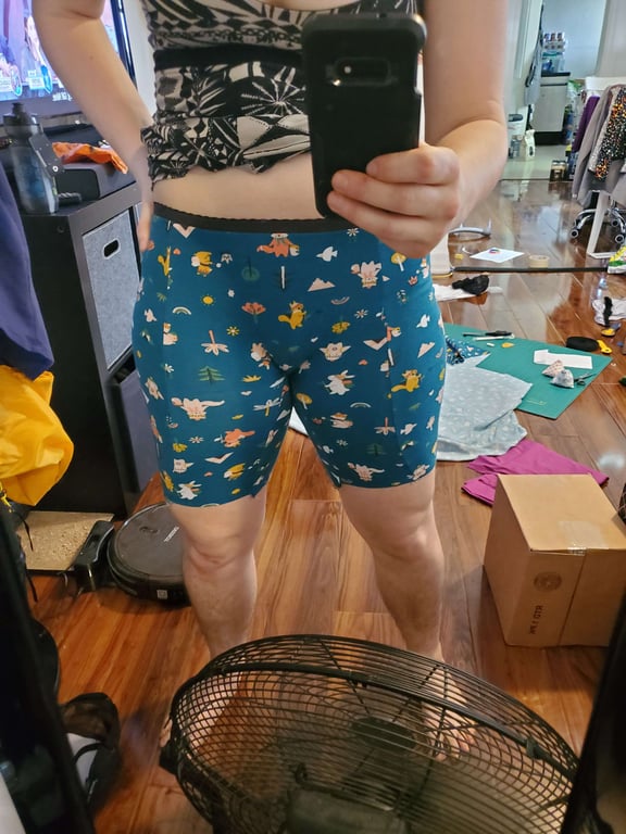 Merged piece version