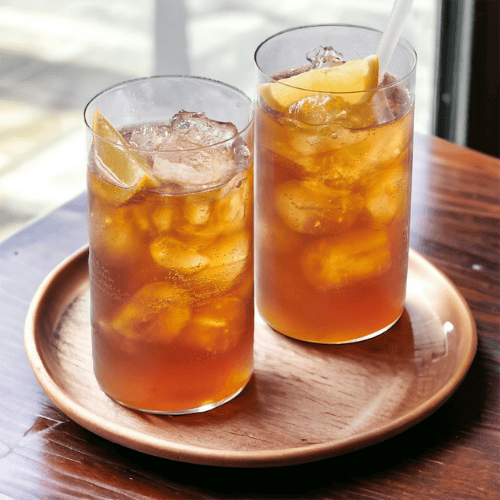How To Make Refrigerator Tea That Feels Like a Simple Luxury