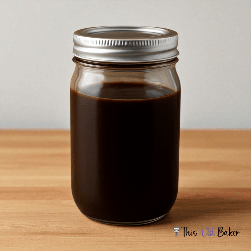 Homemade Chocolate Syrup 11 Homemade Chocolate Syrup