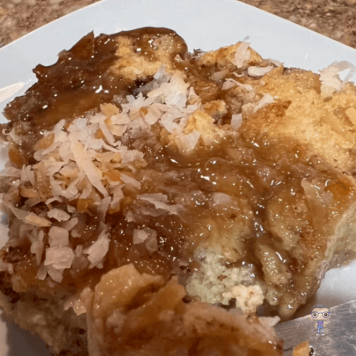 Bread Pudding 8 Bread Pudding