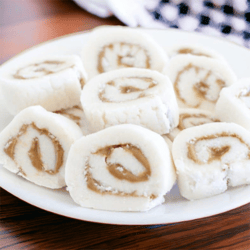 Grandma's Potato Candy 2 1 17