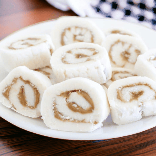 Grandma’s Potato Candy