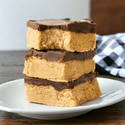 Buckeye Fudge