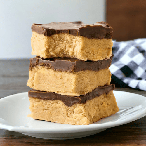 Buckeye Fudge
