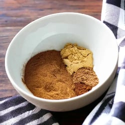 Homemade Pumpkin Pie Spice 2 Homemade Pumpkin Spice