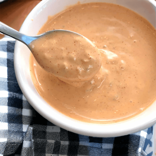 Copycat Big Mac Sauce 10 Copycat Big Mac Sauce