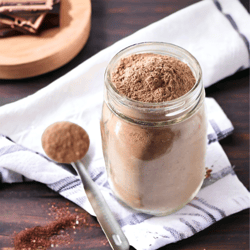 Copycat Nesquik Chocolate Milk Powder 2 1 41