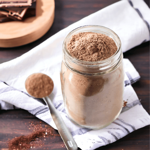Copycat Nesquik Chocolate Milk Powder 4 Copycat Nesquik Chocolate Milk Powder