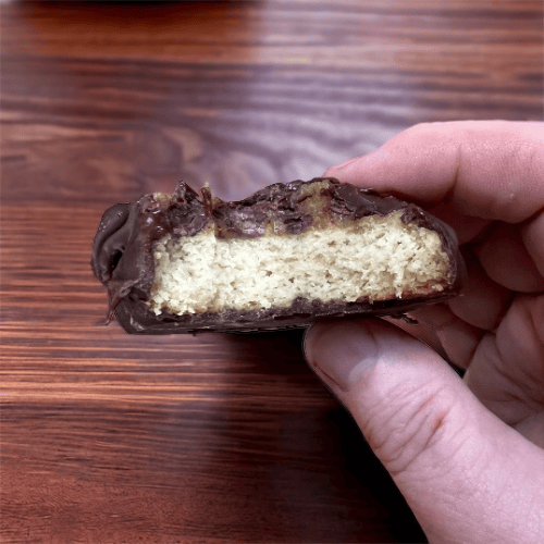 Copycat Girl Scout Tagalong Cookies 1 Copycat Girl Scout Tagalong Cookies