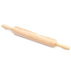DIY Air-Dry Clay Ornaments 3 rolling pin