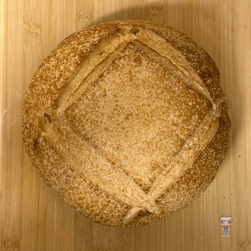 Sourdough Bread