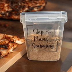 Copycat Slap Ya Mama Seasoning 2 Slap Ya Mama Seasoning