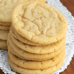 Copycat Betty Crocker Sugar Cookie Mix 2 Copycat Betty Crocker Sugar Cookie Mix