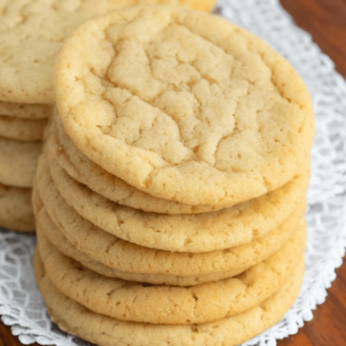 Copycat Betty Crocker Sugar Cookie Mix 11 Copycat Betty Crocker Sugar Cookie Mix