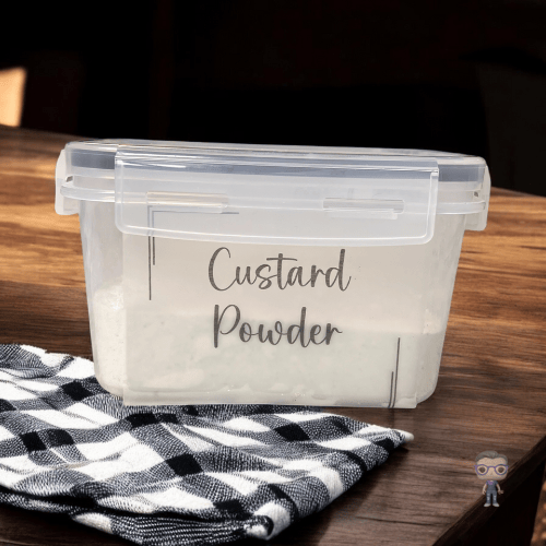 Custard Powder