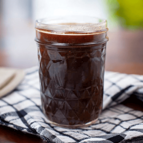 Molasses Substitute 9 Molasses Substitute